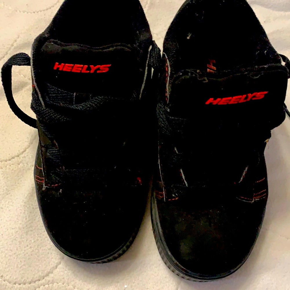 Heely’s Skate Shoes Size 13 C (USA) $30